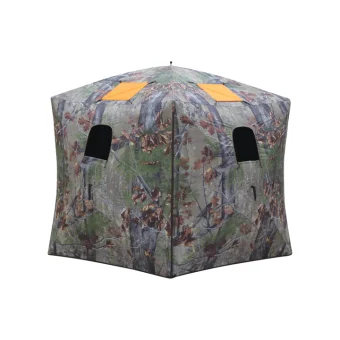 BLIND FEATHER  FIVE™ BLOODTRAIL® BACKWOODS - Imagen 2