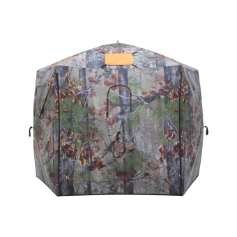 BLIND FEATHER  FIVE™ BLOODTRAIL® BACKWOODS - Imagen 3