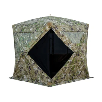 FOURSIGHT™  CRATER™ THRIVE