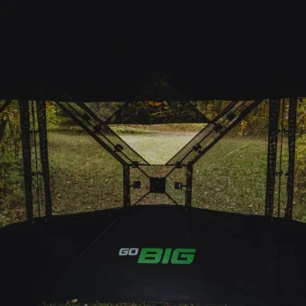 FOURSIGHT™  CRATER™ THRIVE - Imagen 5
