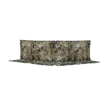 FIELD  SHIELD™ ADJUSTABLE PANEL BLIND
