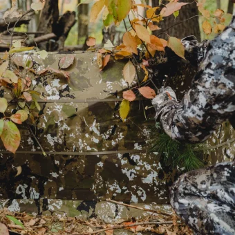 FIELD  SHIELD™ ADJUSTABLE PANEL BLIND - Imagen 6
