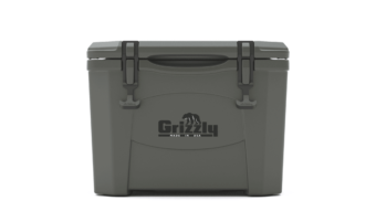 Cooler Grizzly 15