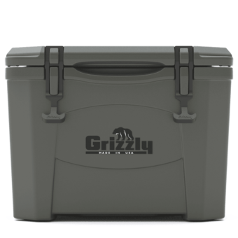 Cooler Grizzly 15