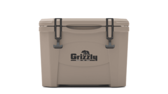 Cooler Grizzly 15 - Imagen 4