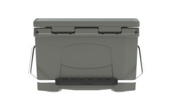 Cooler Grizzly 20 - Imagen 5
