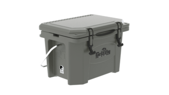 Cooler Grizzly 20 - Imagen 4