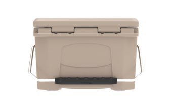 Cooler Grizzly 20 - Imagen 3
