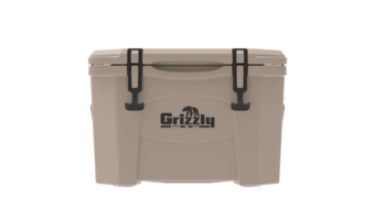 Cooler Grizzly 20