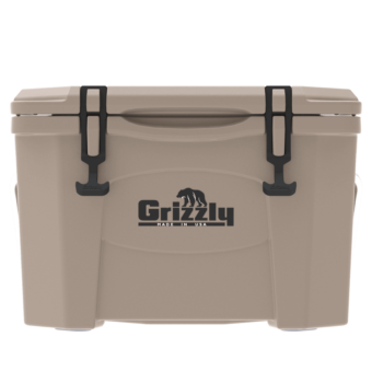 Cooler Grizzly 20