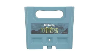 Grizzly IceDivider