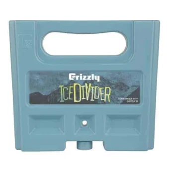 Grizzly IceDivider