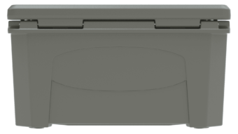 Cooler Grizzly 45 - Imagen 3
