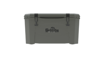 Cooler Grizzly 45