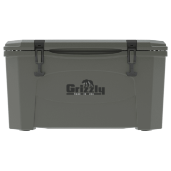 Cooler Grizzly 45
