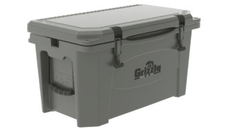 Cooler Grizzly 45 - Imagen 2