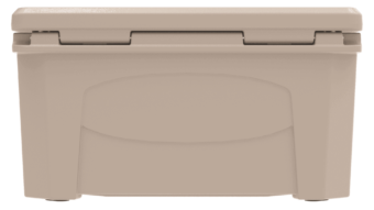 Cooler Grizzly 45 - Imagen 6