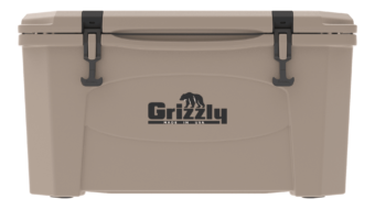 Cooler Grizzly 45 - Imagen 4