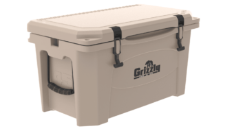 Cooler Grizzly 45 - Imagen 5