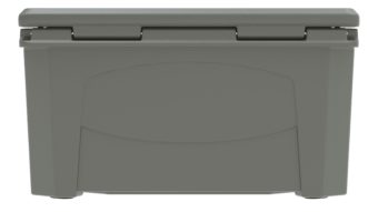 Cooler Grizzly 60 - Imagen 6