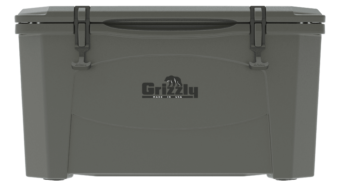 Cooler Grizzly 60 - Imagen 4