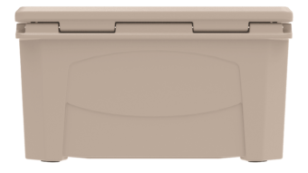 Cooler Grizzly 60 - Imagen 3