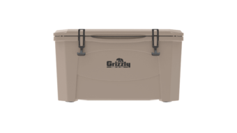 Cooler Grizzly 60