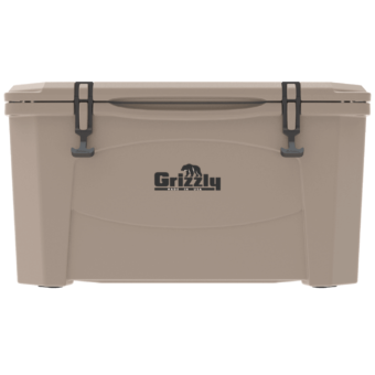 Cooler Grizzly 60