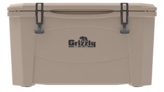 Cooler Grizzly 100 - Imagen 4