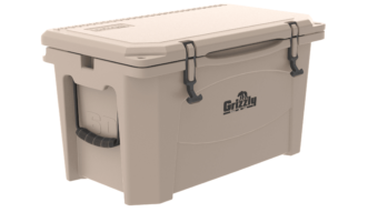 Cooler Grizzly 60 - Imagen 2