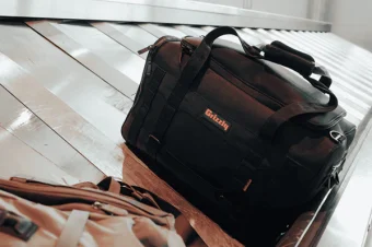 Gear Duffle 60 - Imagen 15