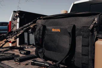 Gear Duffle 60 - Imagen 16