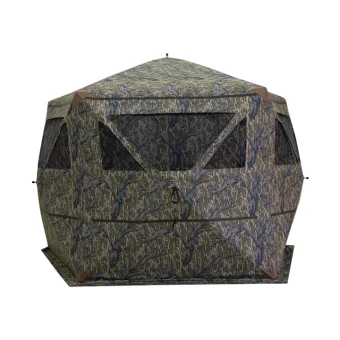 MEMORY  MAKER 5 MOSSY OAK® BOTTOMLAND TREESTAND