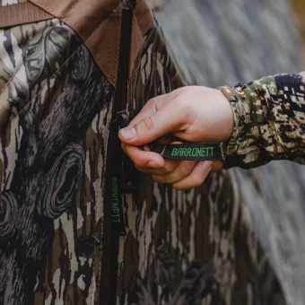 MEMORY  MAKER 5 MOSSY OAK® BOTTOMLAND TREESTAND - Imagen 7