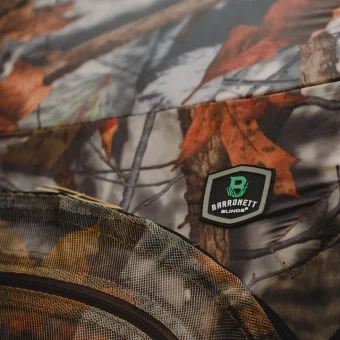 GROUNDER  250 BLOODTRAIL® WOODLAND - Imagen 8