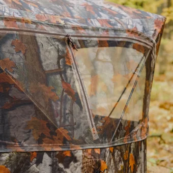 GROUNDER  250 BLOODTRAIL® WOODLAND - Imagen 6