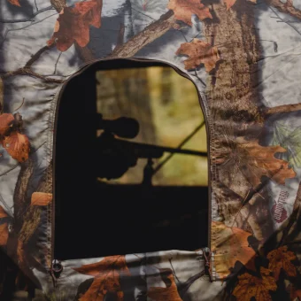 GROUNDER  250 BLOODTRAIL® WOODLAND - Imagen 5