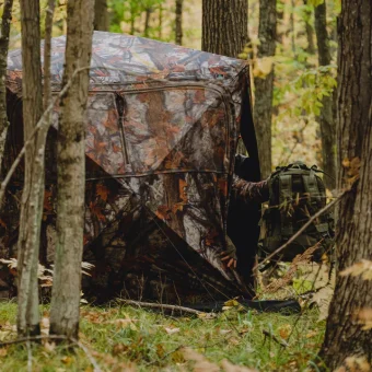 GROUNDER  250 BLOODTRAIL® WOODLAND - Imagen 4
