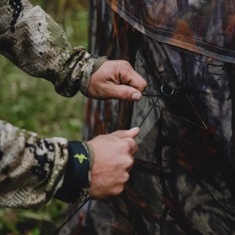 GROUNDER  350 BLOODTRAIL® WOODLAND - Imagen 4