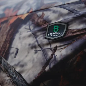 GROUNDER  350 BLOODTRAIL® WOODLAND - Imagen 7
