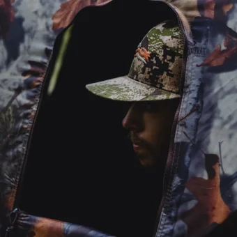 GROUNDER  350 BLOODTRAIL® WOODLAND - Imagen 8