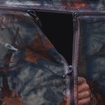 GROUNDER  350 BLOODTRAIL® WOODLAND - Imagen 10