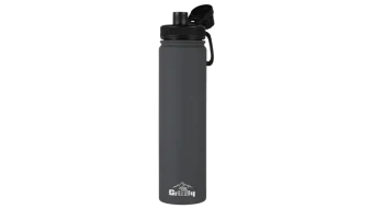 20oz Bottle Rubber Coated - Imagen 5
