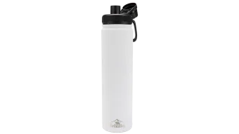 20oz Bottle Rubber Coated - Imagen 7