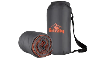 Grizzly Blanket - Imagen 3