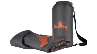 Grizzly Blanket - Imagen 2