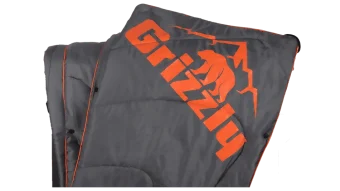 Grizzly Blanket - Imagen 4