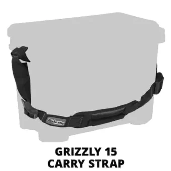 Grizzly Carry Strap (15/20)