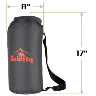 Grizzly Blanket - Imagen 7