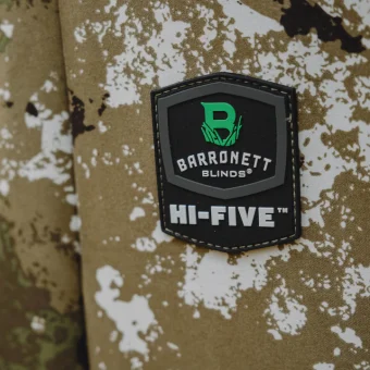 BLIND HI-FIVE™  CRATER™ THRIVE - Imagen 7